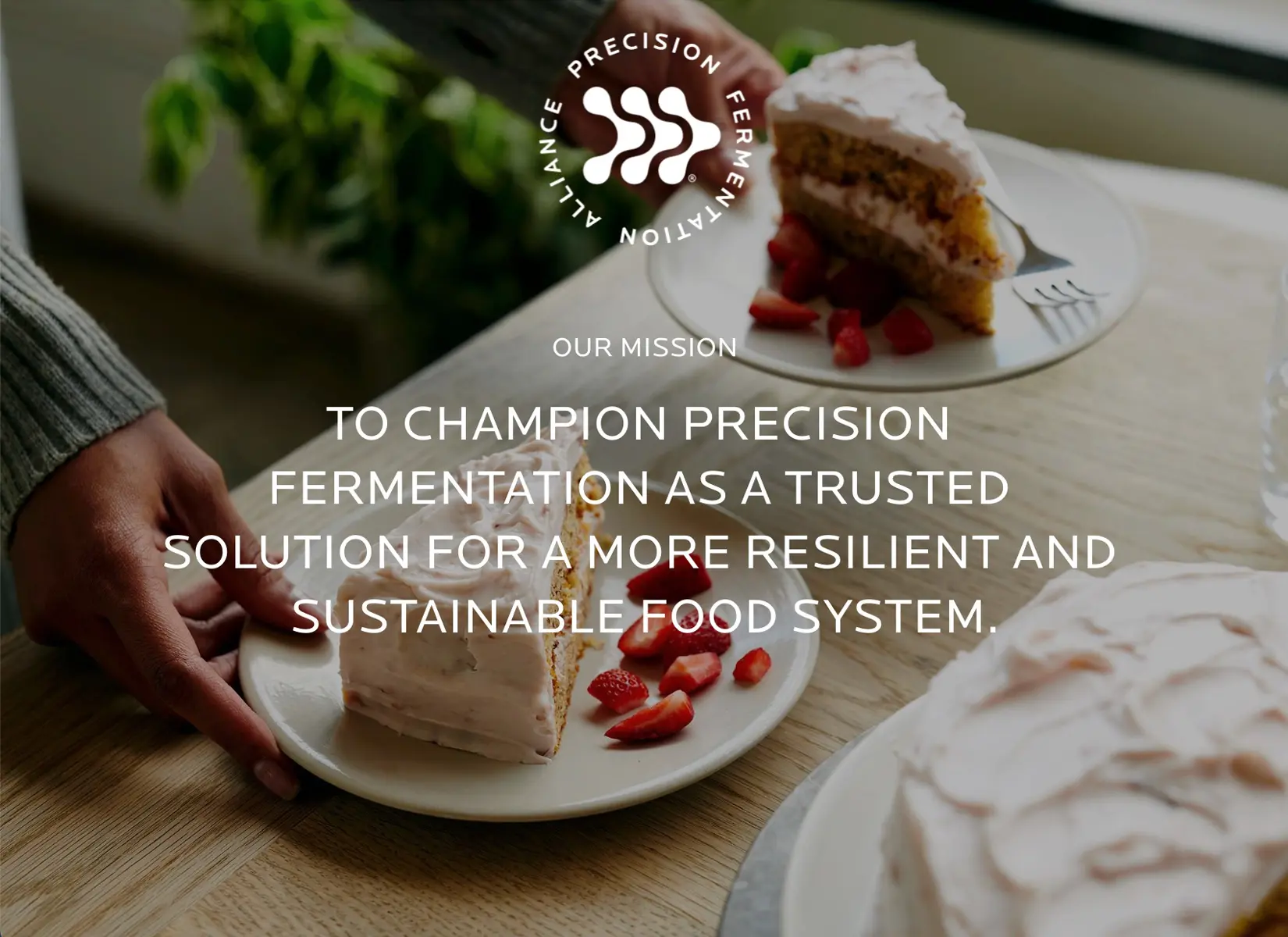 Precision Fermentation Alliance